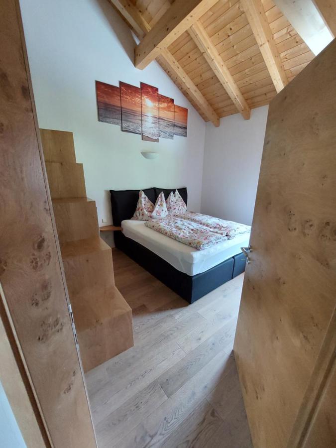Fewo Baurechthof Goderschach Экстерьер фото