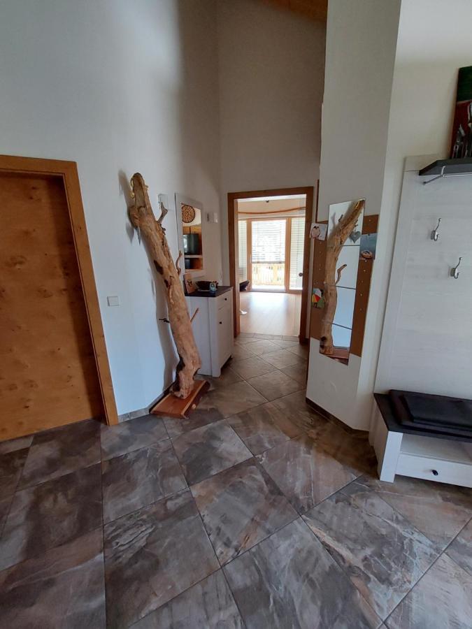 Fewo Baurechthof Goderschach Экстерьер фото