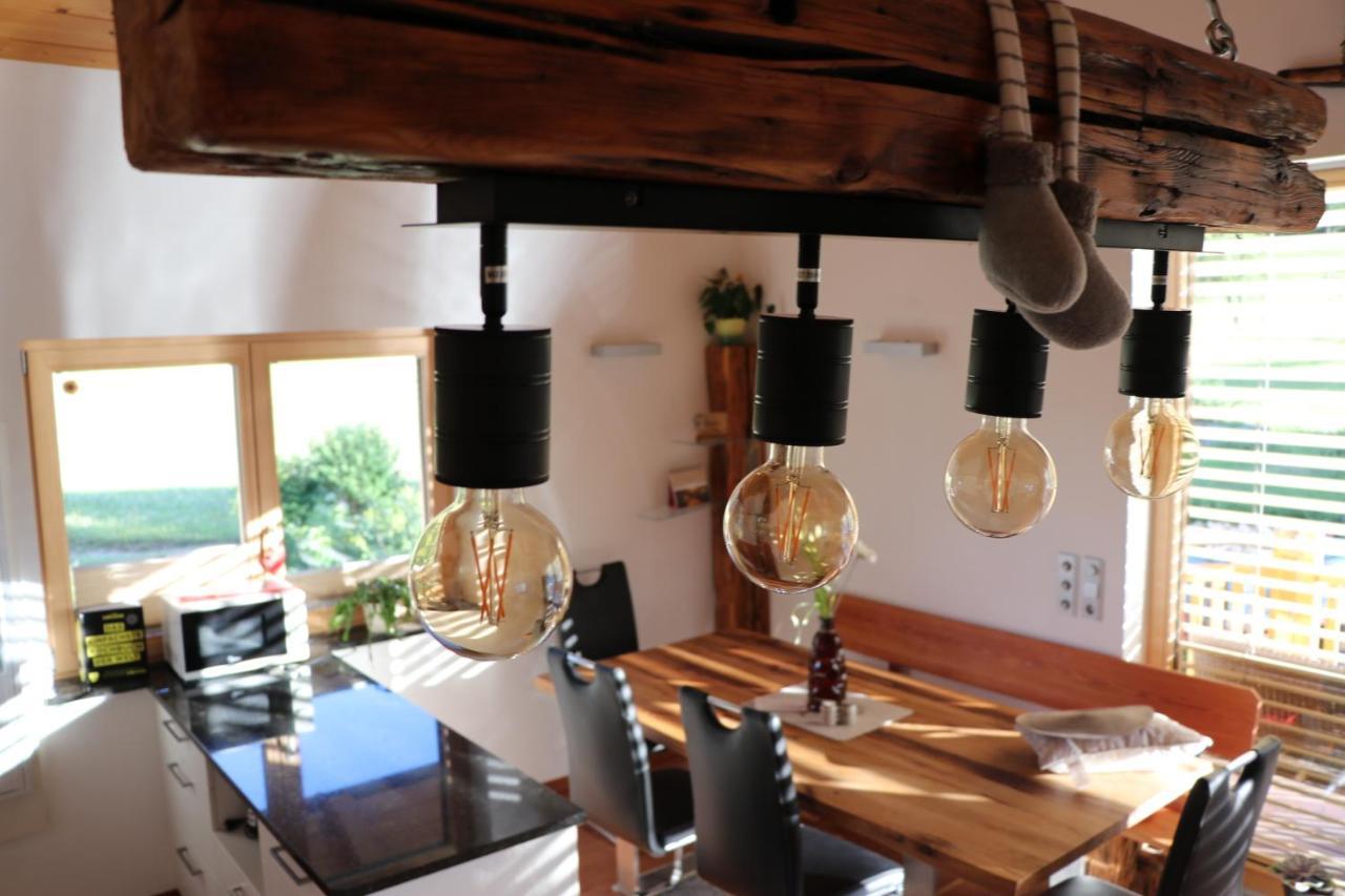 Fewo Baurechthof Goderschach Экстерьер фото